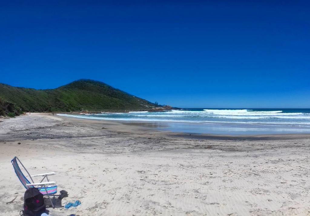 ホテル Sal Do Mar Cabanas Charme プライア・ド・ローザ エクステリア 写真
